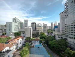 Hullet Rise (D9), Condominium #426954131